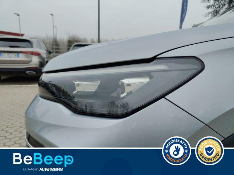 Volkswagen Tiguan 2.0 TDI EDITION PLUS 150CV DSG