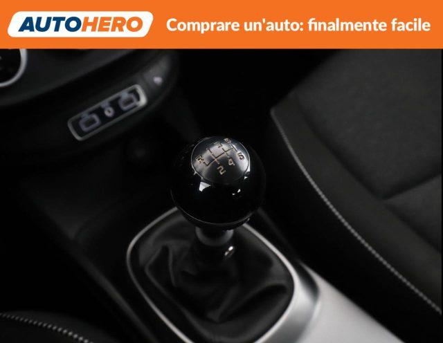 FIAT 500X 1.0 T3 120 CV Urban