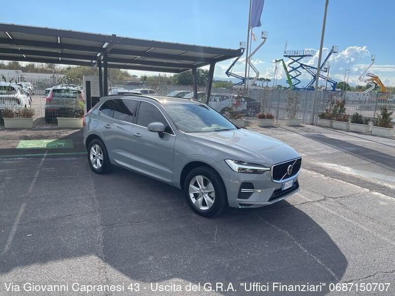 Volvo XC60 XC60 B4 automatico Core