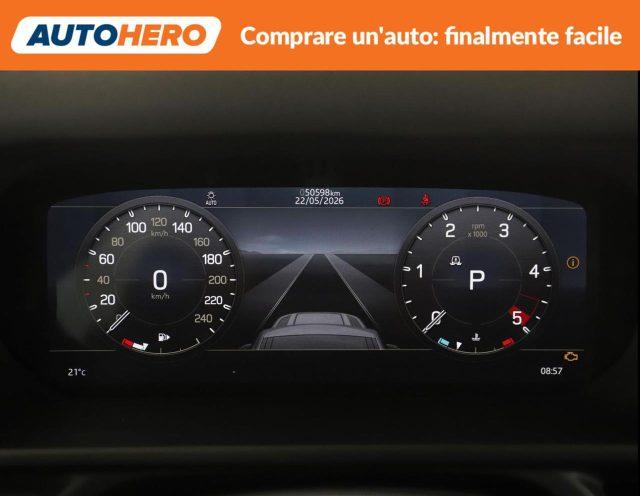 LAND ROVER Defender 110 2.0 SD4 240CV AWD Auto S