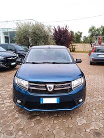 Dacia Sandero 1.5 dCi 8V 75CV Start&Stop La Gazzetta dello Sport