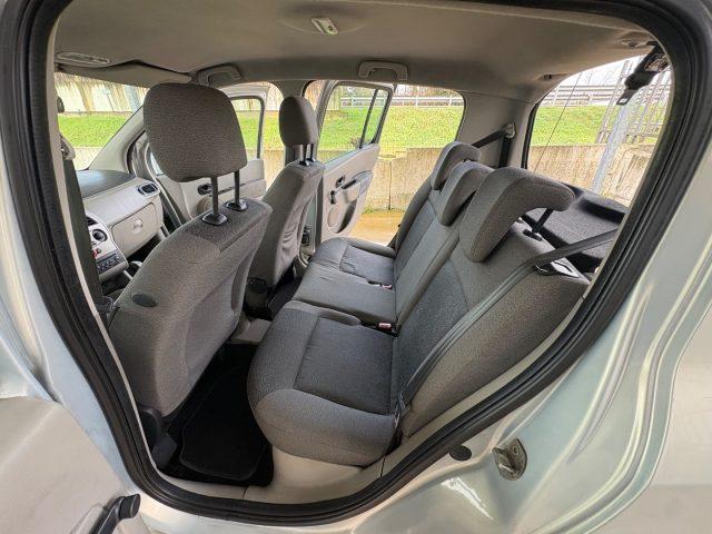 RENAULT Modus 1.2 16V Confort Authentique PRONTA CONSEGNA