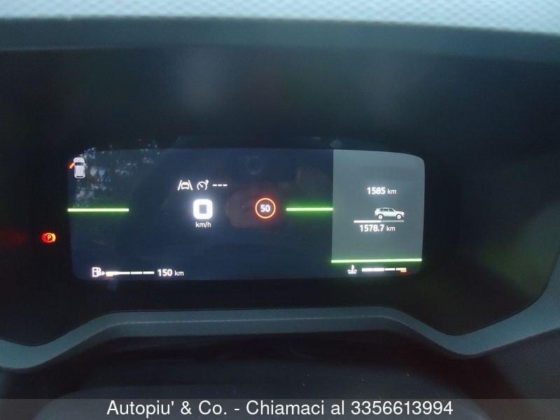 Dacia Bigster Bigster 1.2 Eco-G 140 CV MHEV Extreme