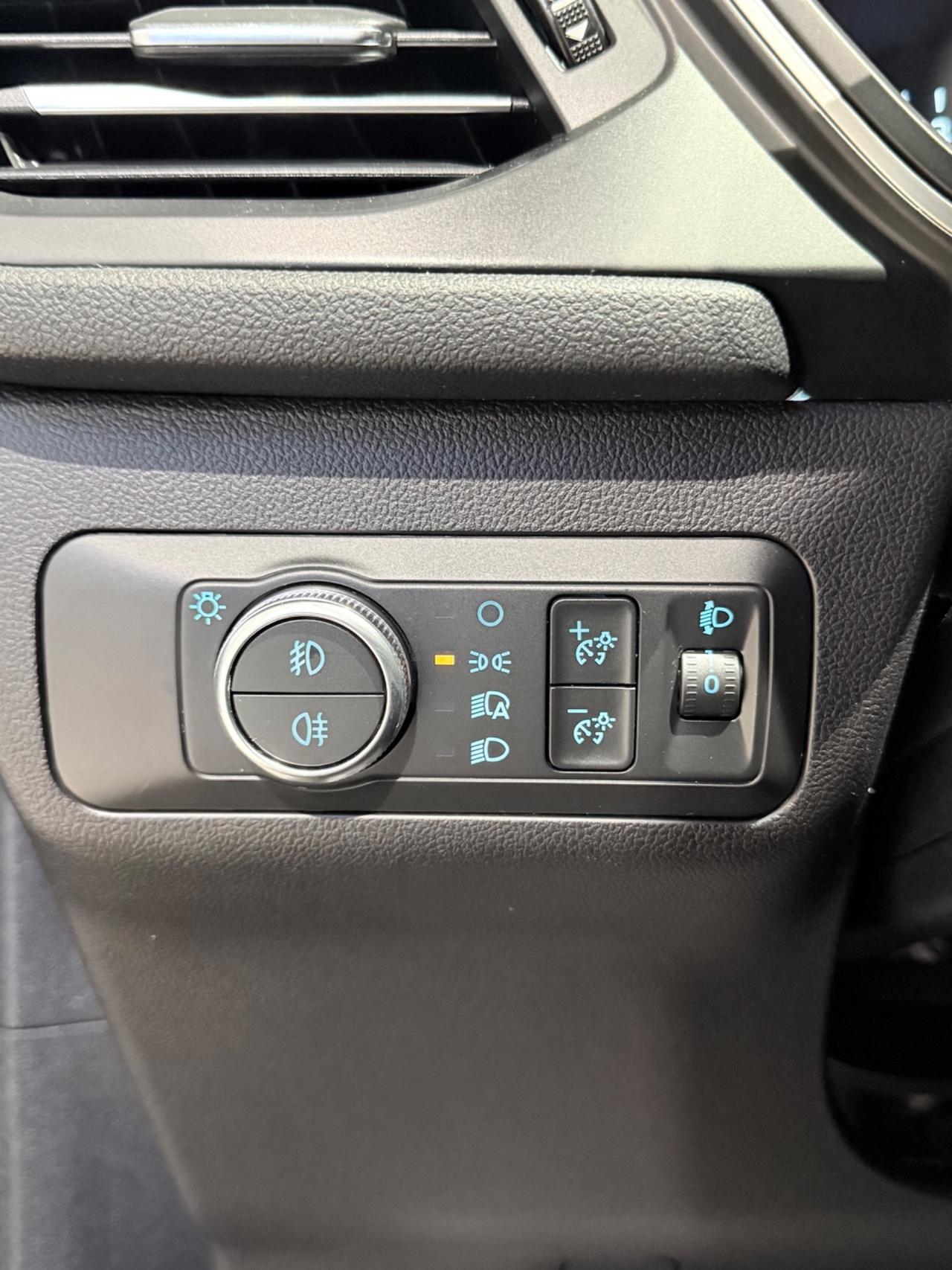 Ford Kuga 1.5 EcoBlue 120 CV aut. 2WD Connect