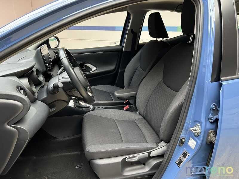 Toyota Yaris 1.5 Hybrid Trend