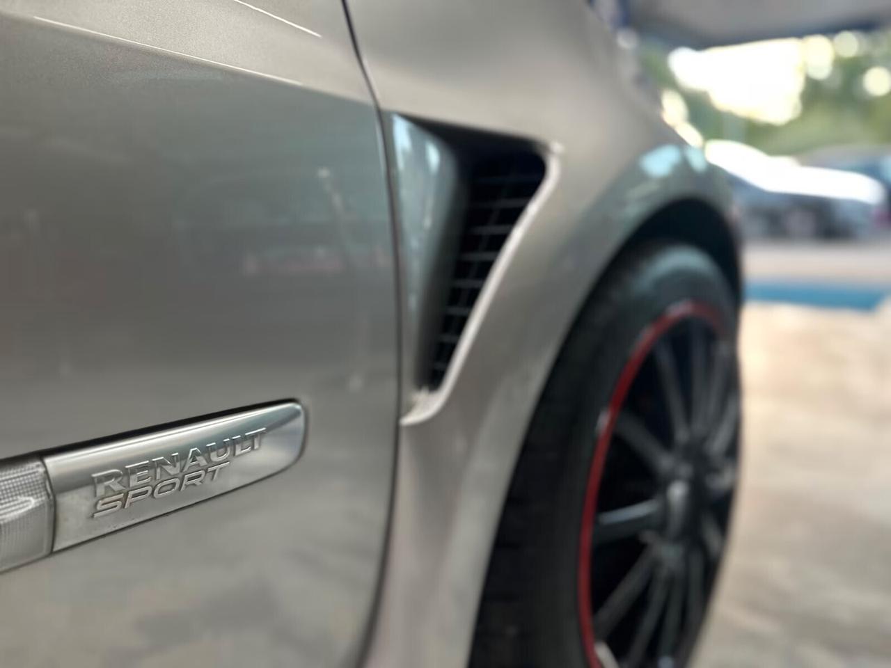 Renault Clio RS SPORT 2.0 16V TETTO PELLE XENO