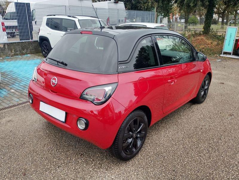 Opel Adam 1.4 Glam Gpl-tech 87cv E6