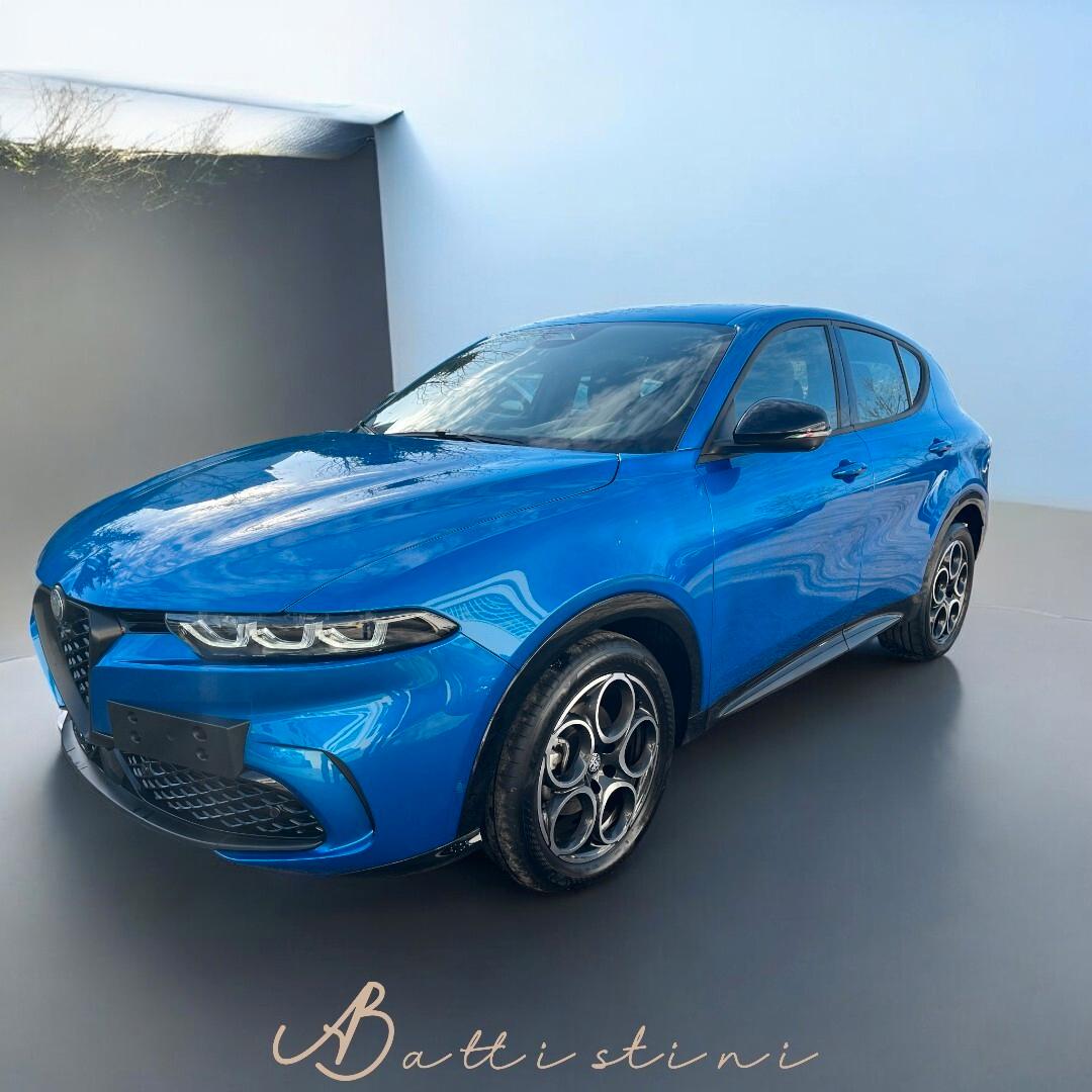 Alfa Romeo Tonale 1.6 diesel 130 CV TCT6 Sprint