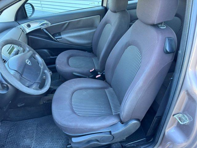 LANCIA Ypsilon 1.3 MJT 75 CV OK NEOPATENTATO