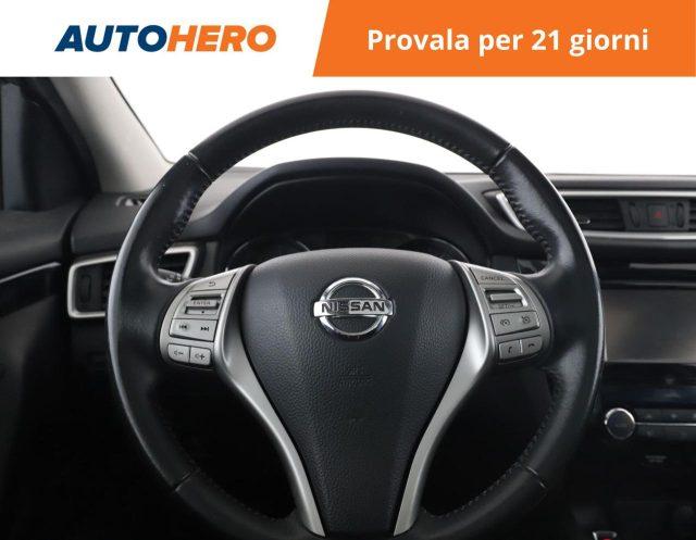 NISSAN Qashqai 1.5 dCi Acenta