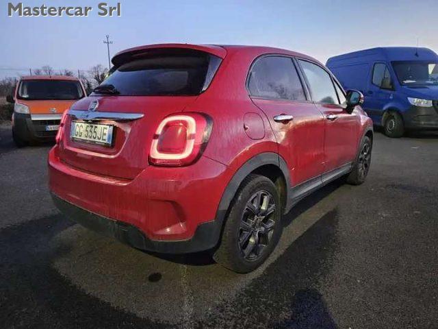 FIAT 500X 500 X 2018 1.3 mjt Connect 95cv TG : GG535JE