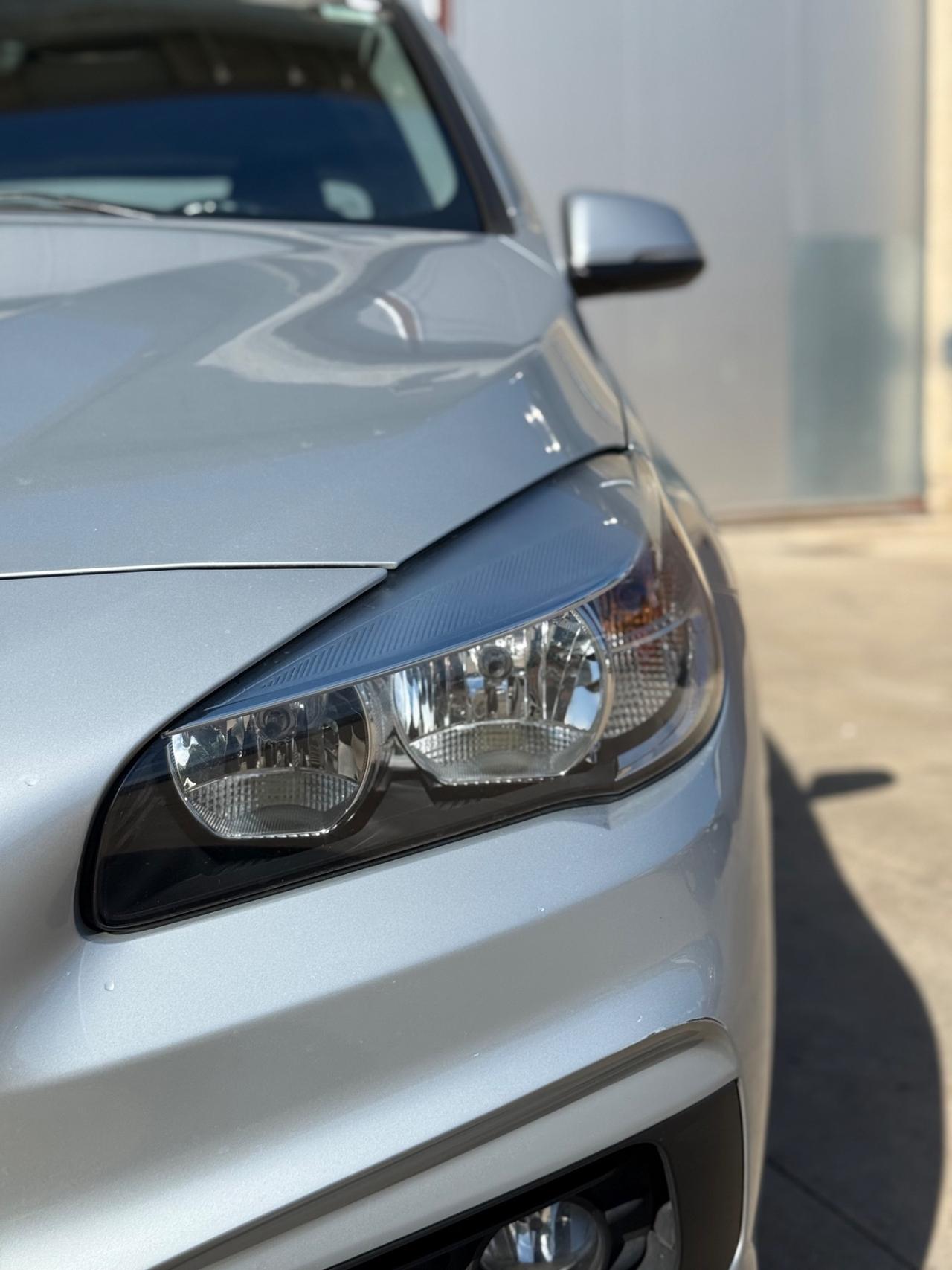 Bmw 218 218d Coupé Luxury
