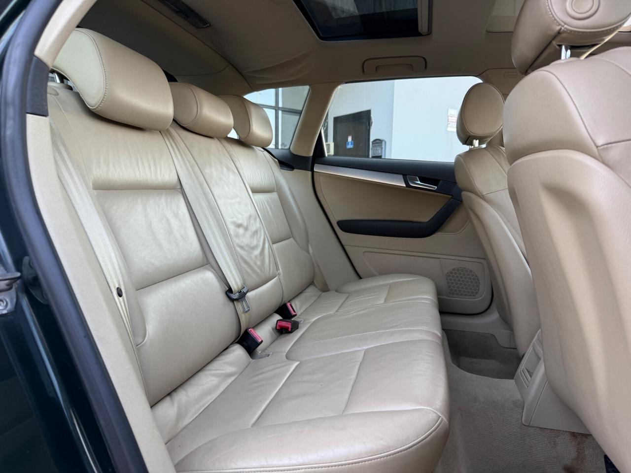 Audi A3 SPB 2.0 16V TFSI S tronic|TETTO PANO