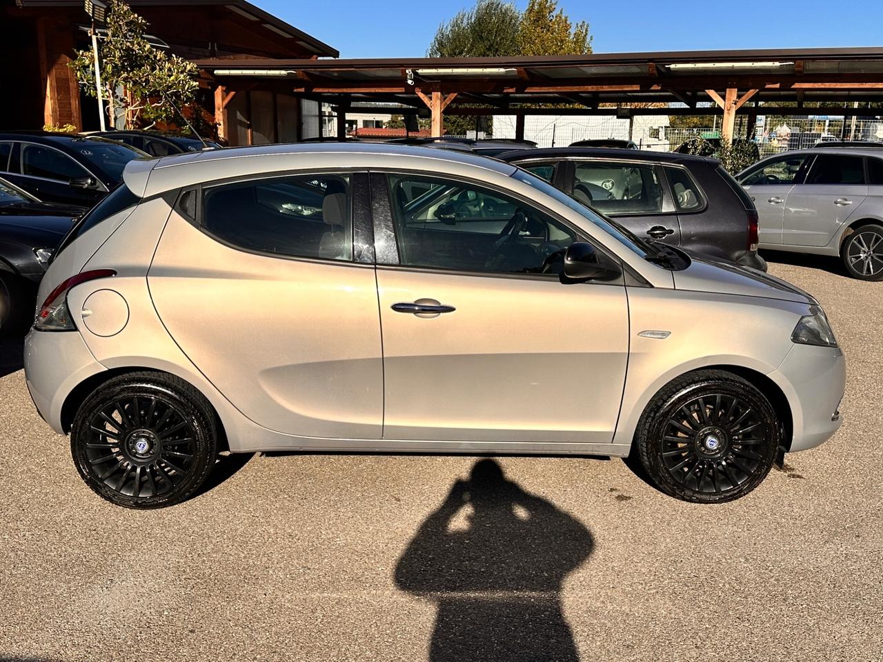 Lancia Ypsilon 1.3 MJT 16V 95 CV S&S
