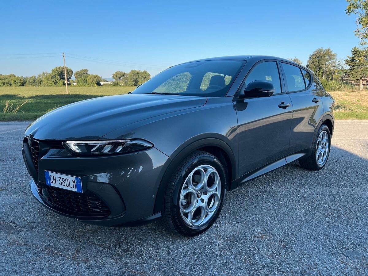 Alfa Romeo Tonale 1.6 diesel 130 CV TCT6 Sprint