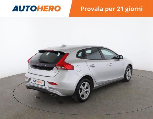 VOLVO V40 D2 Kinetic