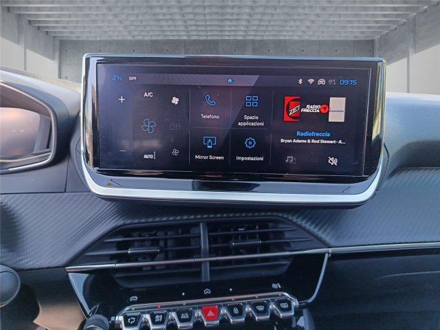 PEUGEOT 2008 2ª serie BlueHDi 130 S&S EAT8 Allure