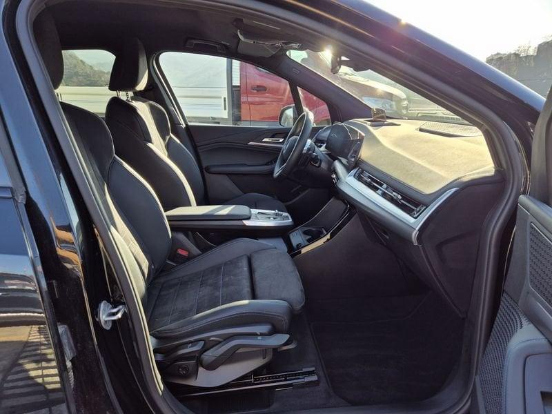 BMW Serie 2 Active Tourer 218d Active Tourer Msport auto