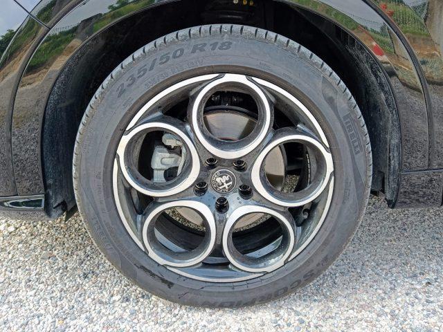 ALFA ROMEO Tonale 1.6 diesel TCT6 Sprint