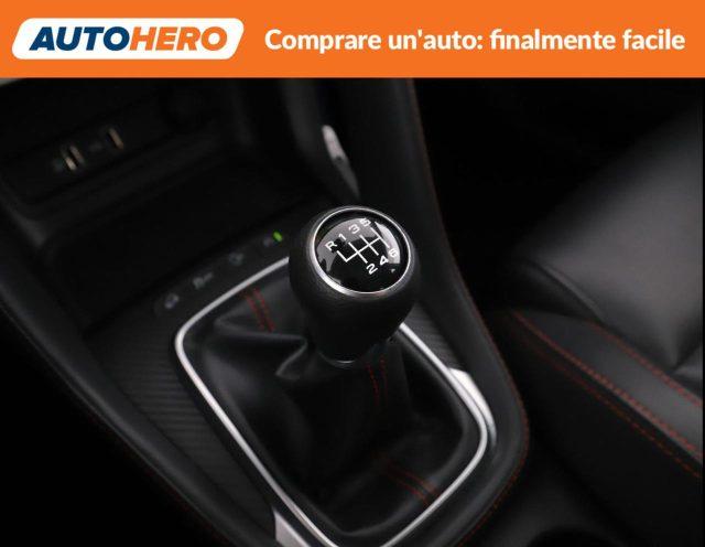 MG ZS 1.0T-GDI Luxury