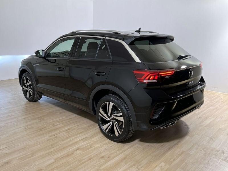 Volkswagen T-Roc 1.0 TSI R-Line