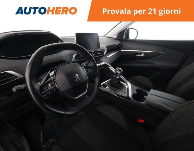 PEUGEOT 3008 BlueHDi 130 S&S Active