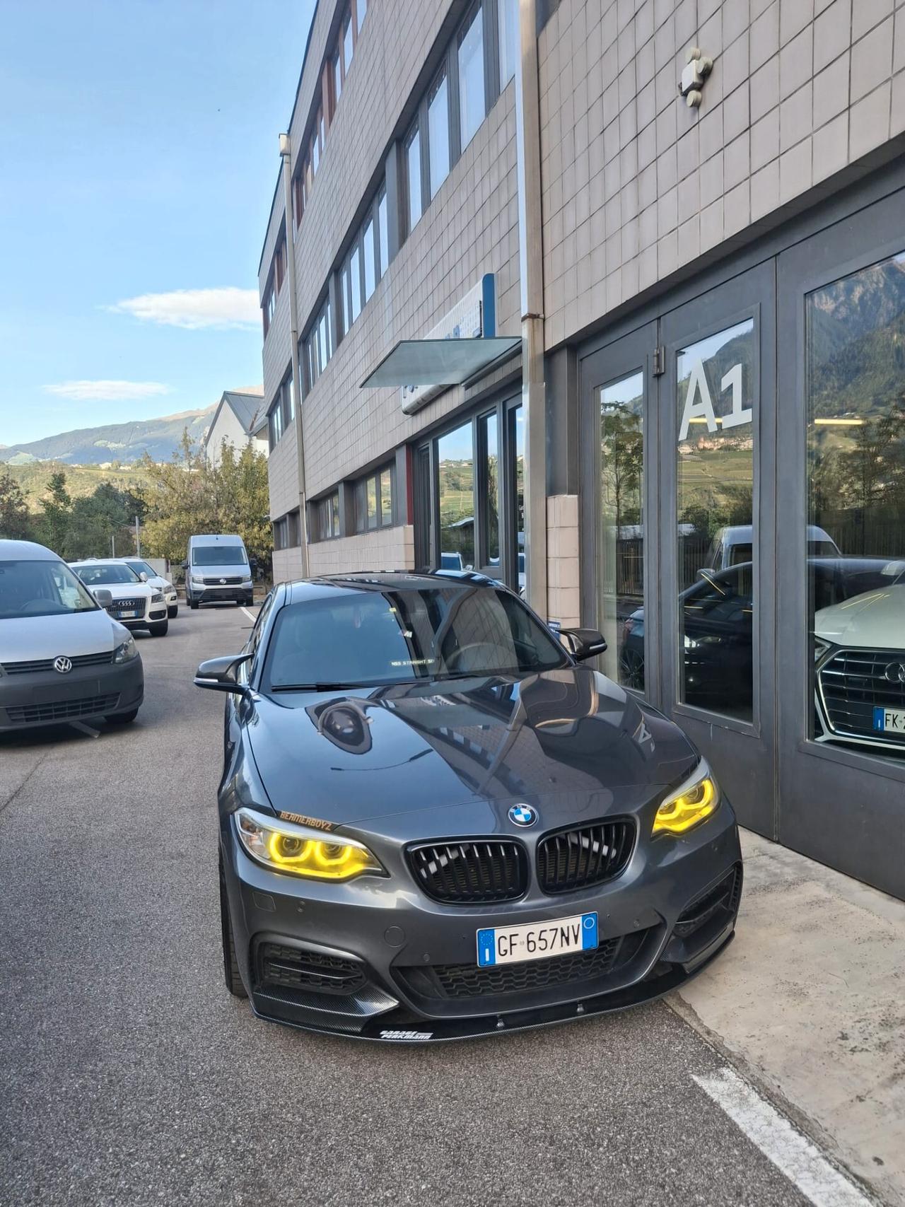 Bmw 230 M 235i xDrive Coupé