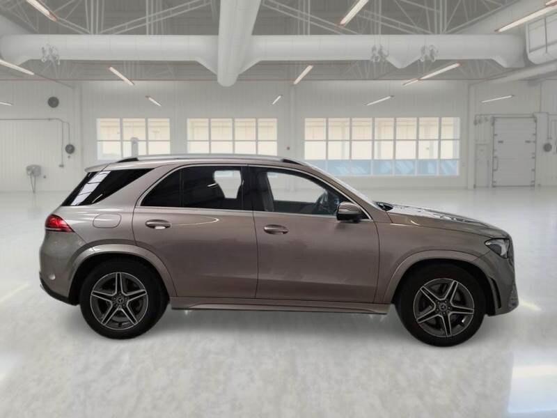 MERCEDES GLE (V167) GLE 350 de hybrid ...
