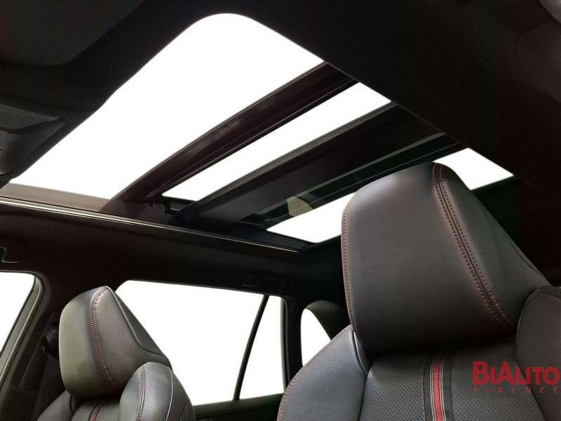 Toyota RAV4 Plug-in 2.5 PHEV E-CVT More Style AWD-i