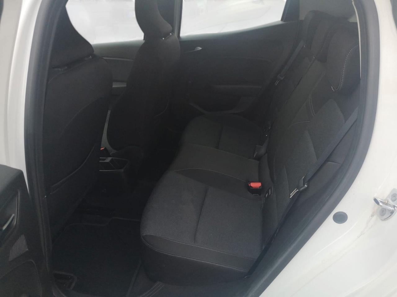 Renault Clio TCe 100 CV GPL 5 porte Equilibre