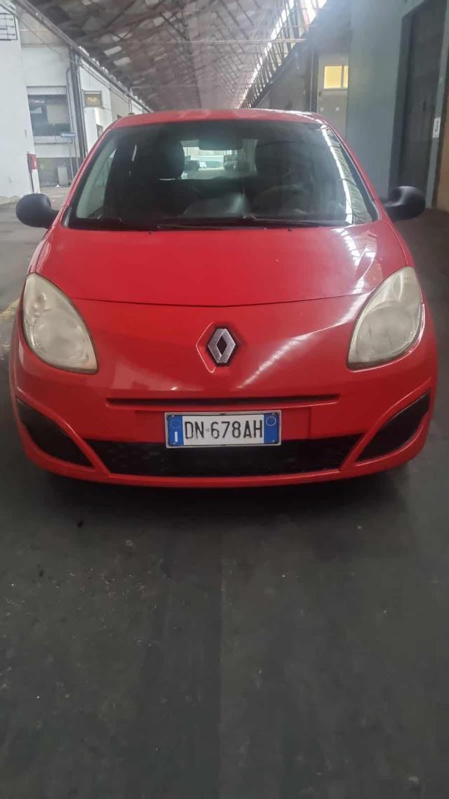 RENAULT Twingo Twingo 1.2 Access