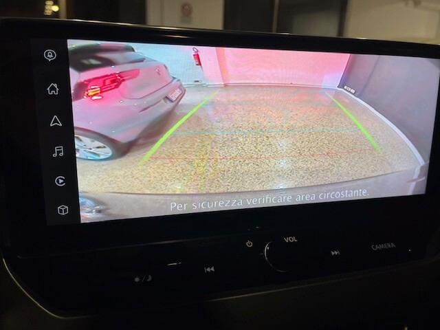 Nissan Juke 1.0 DIG-T 114 CV N-Connecta