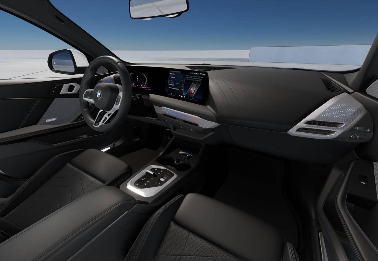 BMW Serie 1 120d 48V MSport