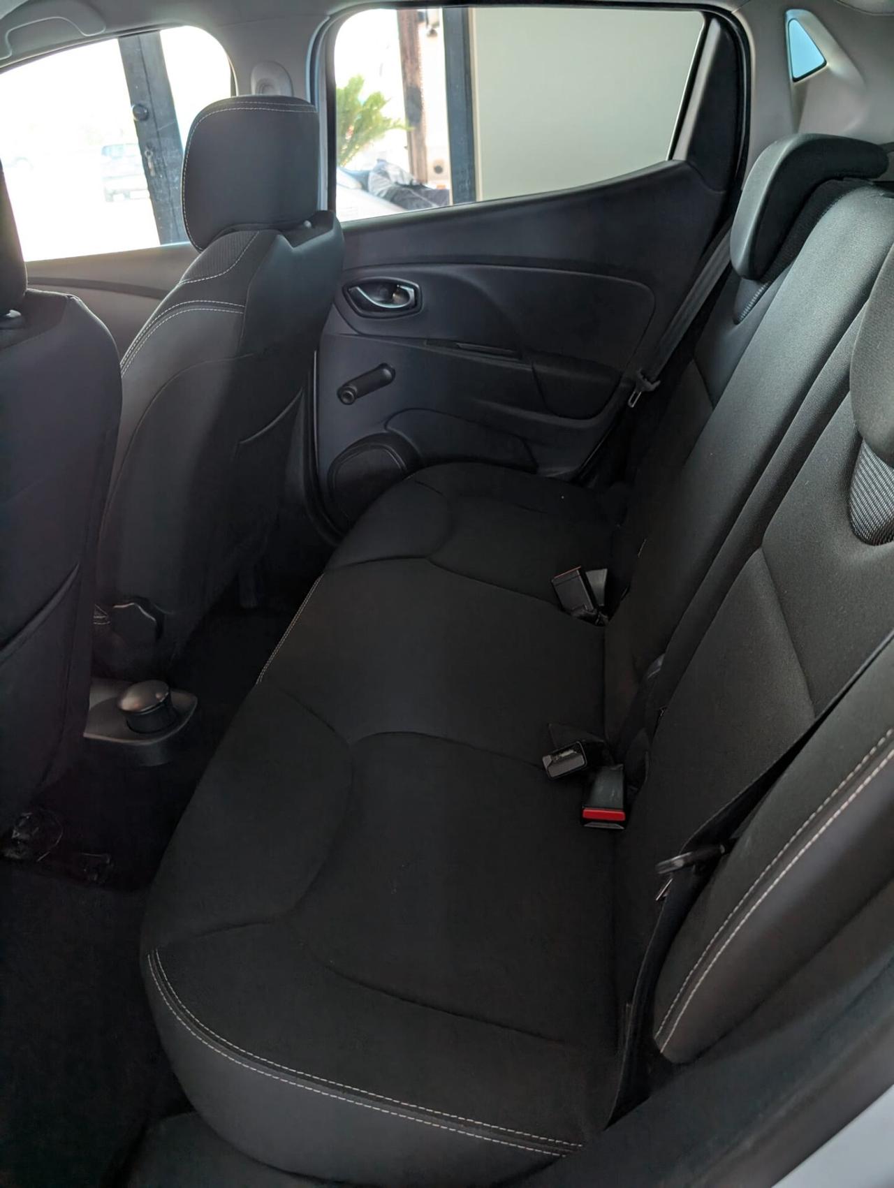 Renault Clio Blue dCi 75 CV 5 porte