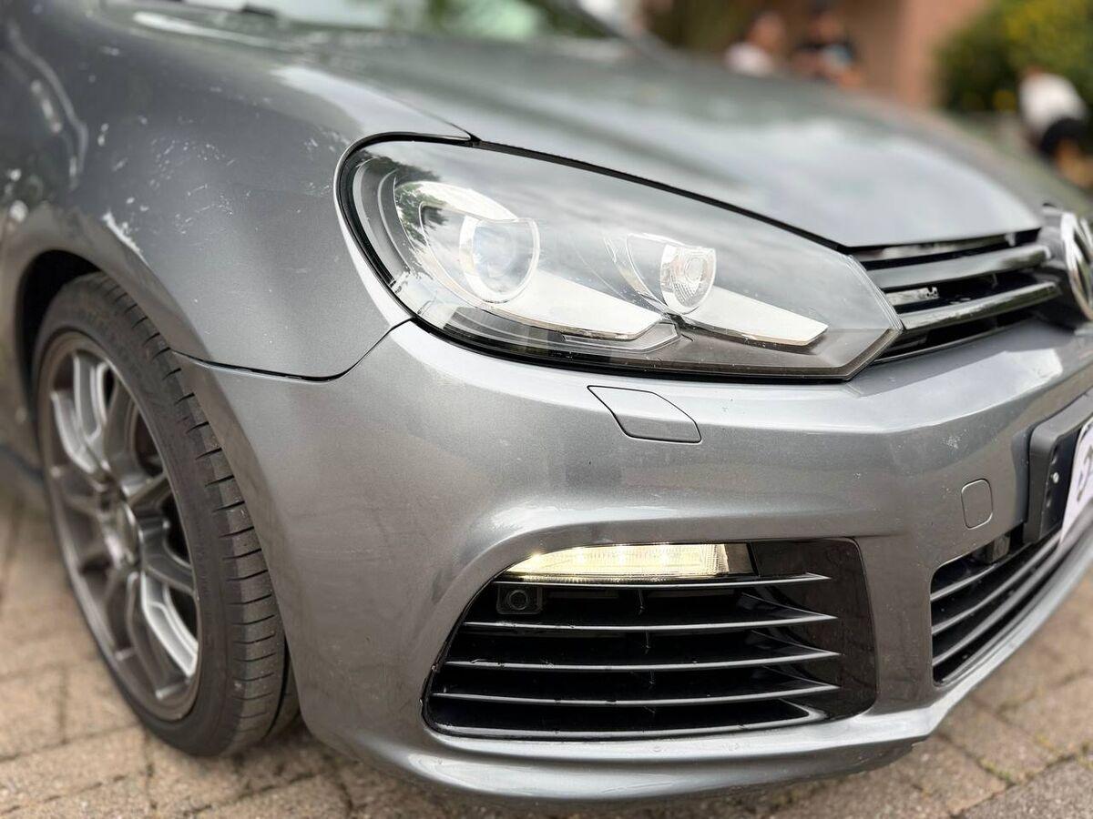 Volkswagen Golf 2.0 tsi R 4motion 270cv 3p dsg