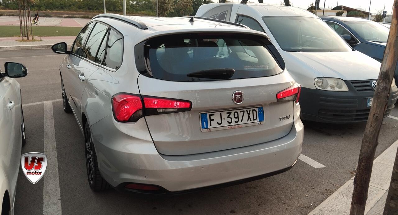 FIAT TIPO SW 1.6 MTJ -GARANZIA FULL