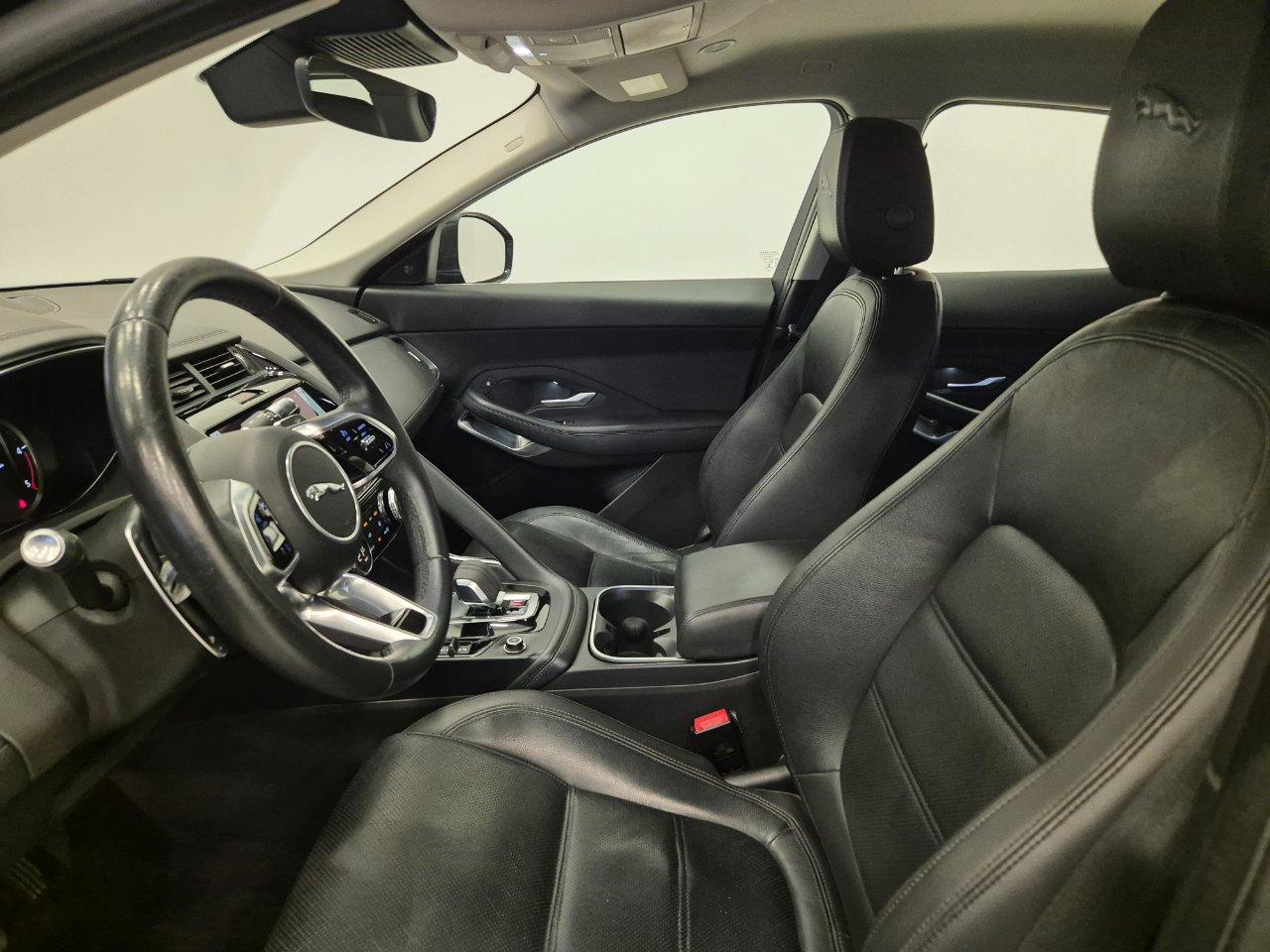 Jaguar E-Pace 2.0d i4 mhev S awd 163cv auto - Cam - Cruise/Lim