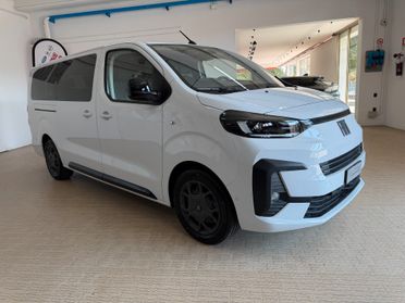 Fiat Ulysse 2.0 BlueHDi 180 CV AT8 L3 H1 9 POSTI KM 1300 +IVA
