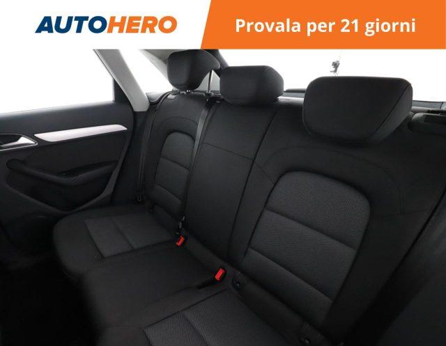 AUDI Q3 2.0 TDI 120 CV S tronic Business