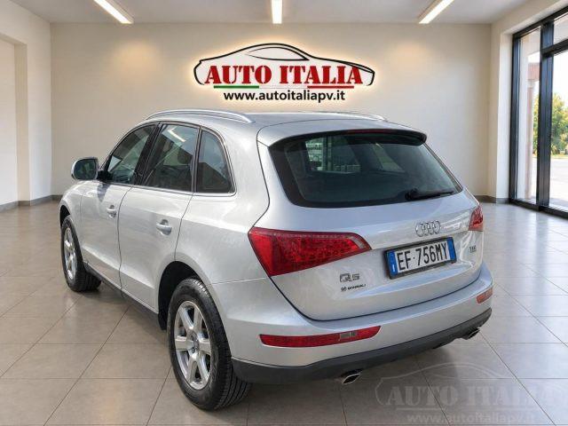 AUDI Q5 3.0 V6 TDI quattro S tronic Advanced