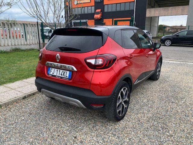 RENAULT Captur TCe 120 CV EDC Start&Stop Energy Intens