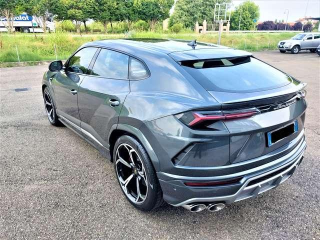 Lamborghini Urus 4.0 V8 + IVA UNI PROP. TAGLIANDI LAMBORGHINI