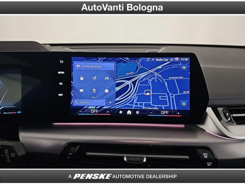 BMW X1 X1 xDrive 20d Msport Pro