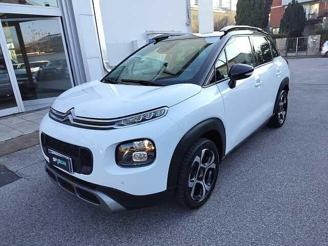 Citroen C3 Aircross PureTech 110 S&S Shine