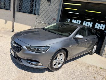 Opel Insignia 2.0 CDTI Grand Sport Innovation