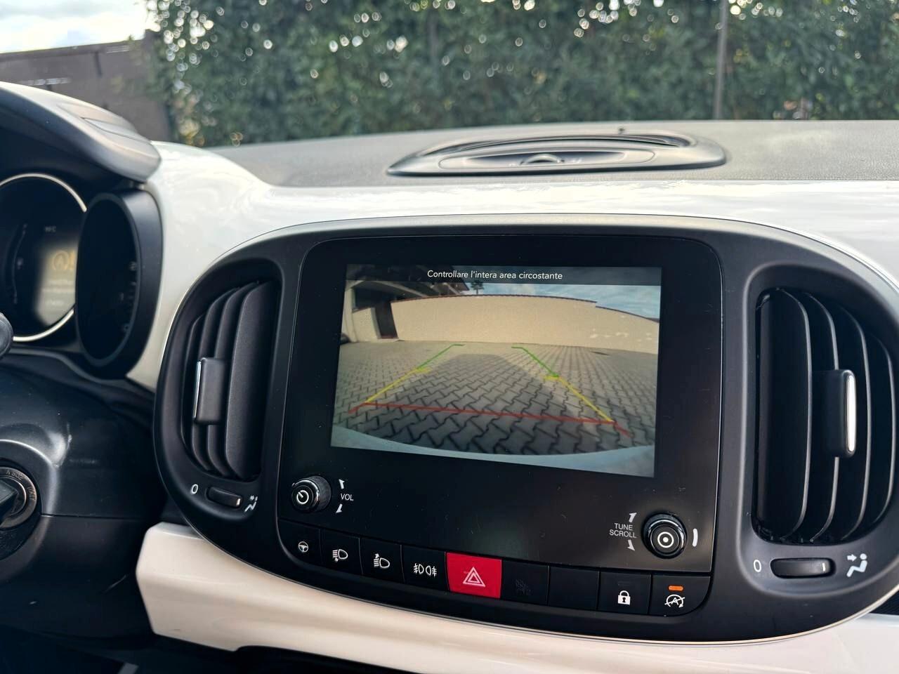 Fiat 500L 1.6 Multijet 120 CV Pop Star