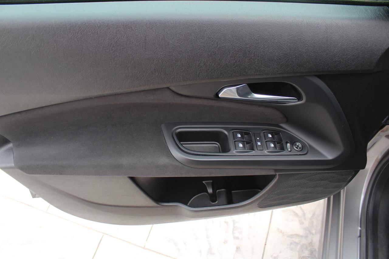 Fiat Tipo 1.6 Mjt S&S 5 porte Business