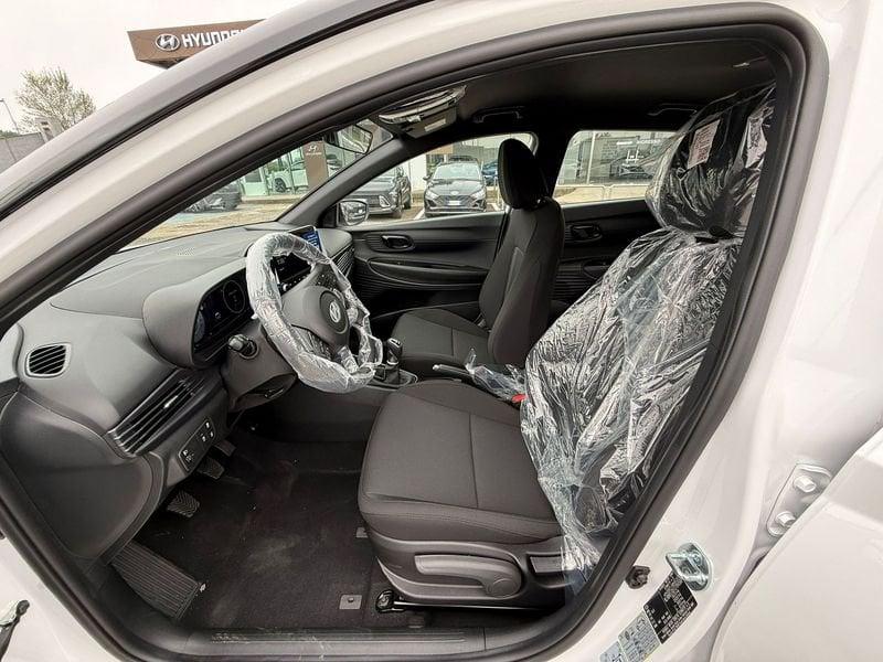 Hyundai i20 I20 1.0 T-GDI DARK LINE TASSO 0 ANTICIPO 0