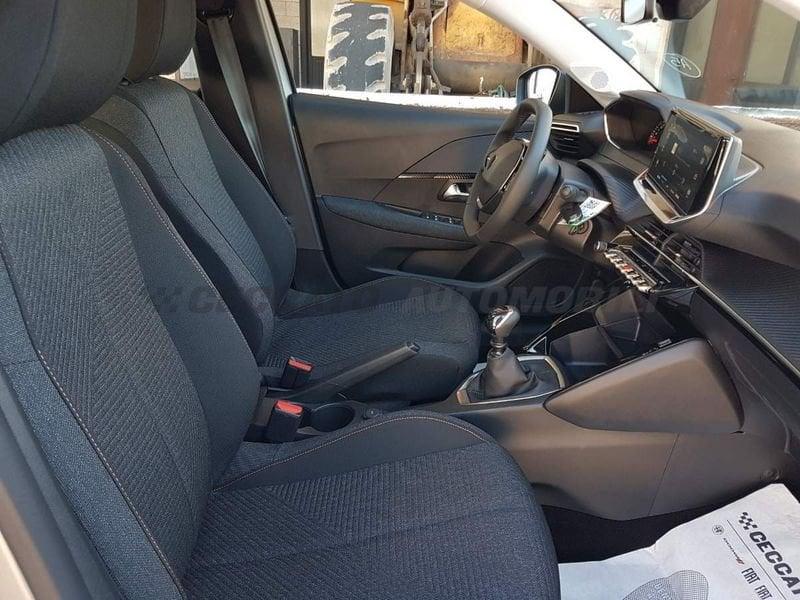 Peugeot 208 208 1.2 puretech Style s&s 100cv