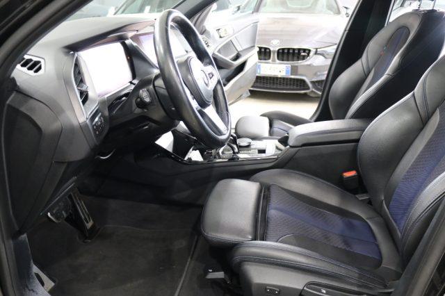 BMW 116 d 5p. Msport